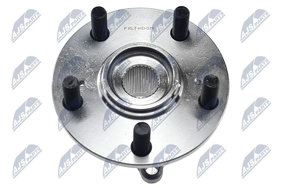 Buje de rueda NTY KLTHD076 precio, desde 56,46 EUR