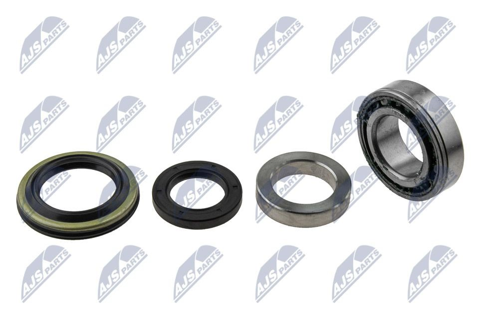 Comprar KLTKA310 NTY Cojinete de rueda trasero