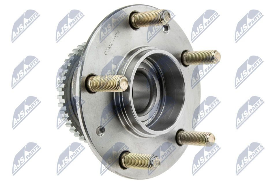 Buje de rueda NTY KLTMZ022 precio, desde 40,08 EUR
