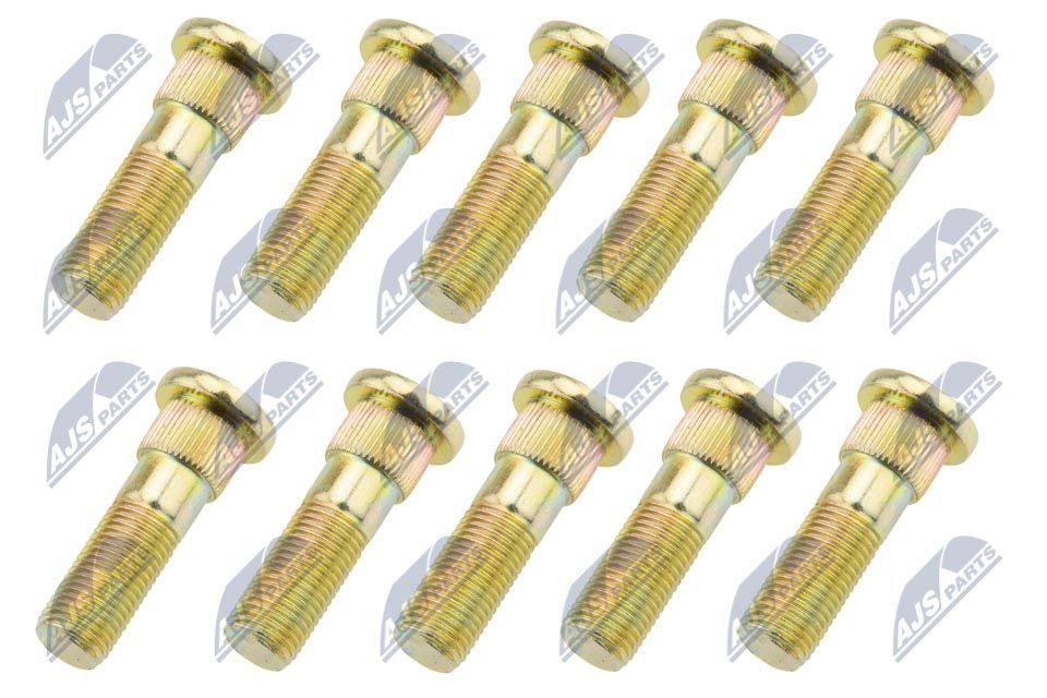 Perno de cubo Metalcaucho 39338 precio, desde 2,86 EUR