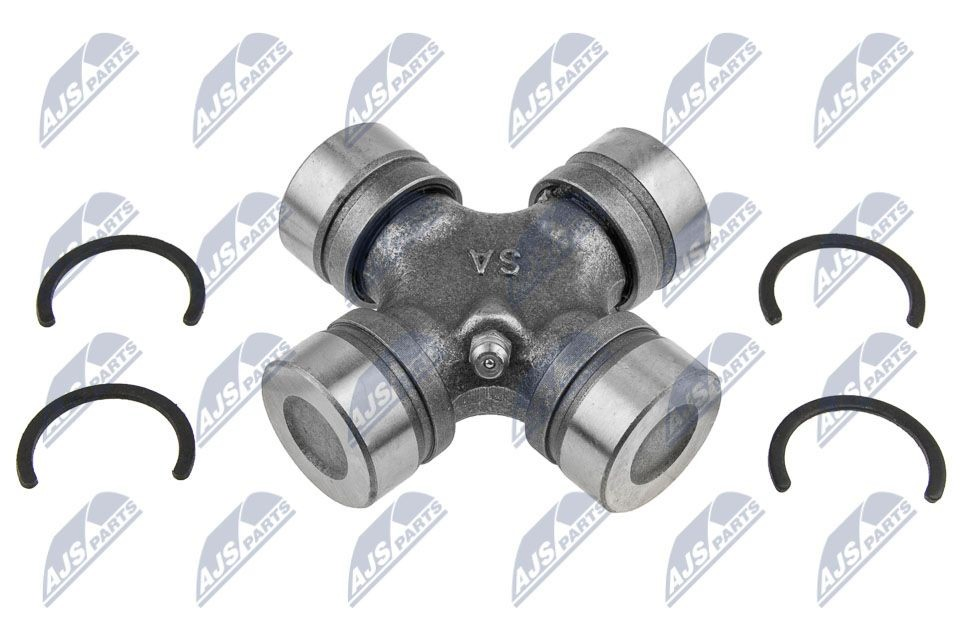 Cruceta cardan NTY NKWMS004