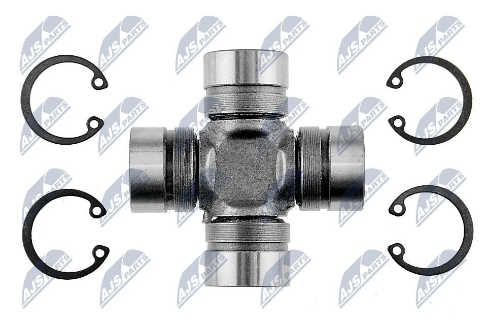 Cruceta del eje cardán trasero Nissan Murano SUV (Z50) (2004 - 2008) precio, desde 24,76 EUR
