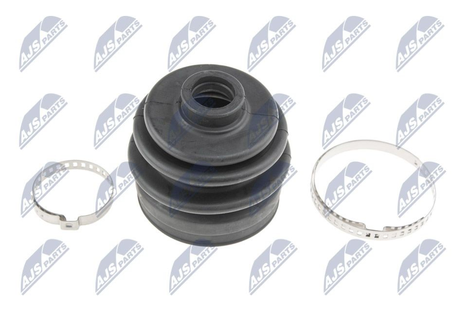 Fuelle transmisión delantero exterior para Mazda 626 IV GE