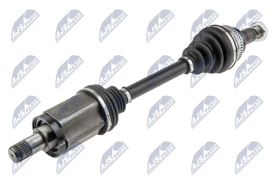 Comprar NPWBM081 NTY Semieje delantero izquierdo