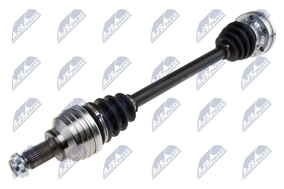 Palier trasero BMW 5 familiar (E39) (1997 - 2004) precio, desde 75,50 EUR
