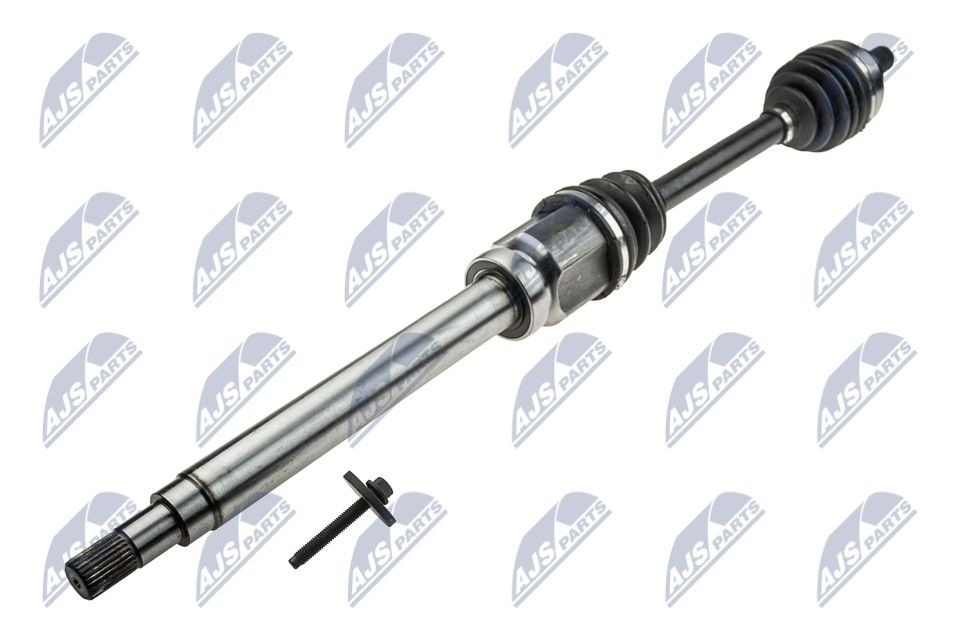 Comprar NPWFR019 NTY Semieje delantero derecho