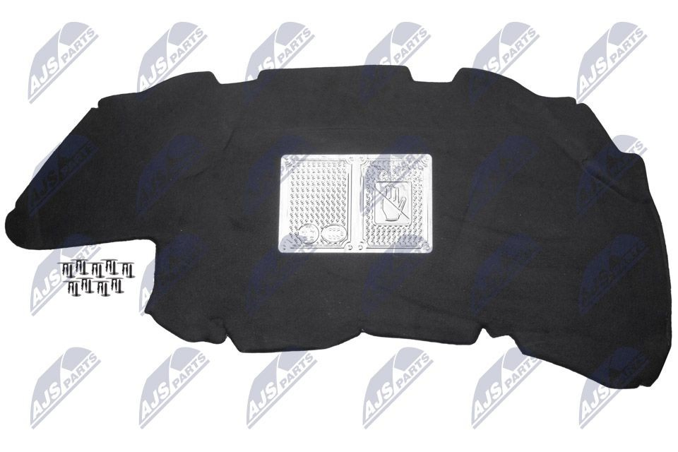 Semieje trasero derecho NTY NPWLR012 precio, desde 57,08 EUR