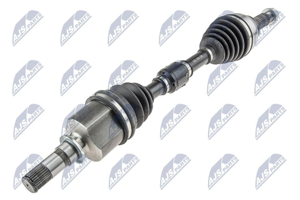 Comprar NPWMZ062 NTY Semieje delantero izquierdo