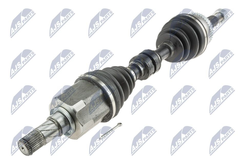 Comprar NPWNS060 NTY Semieje delantero izquierdo