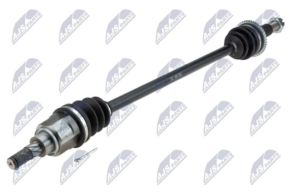 Semieje trasero para Nissan X-Trail  T30