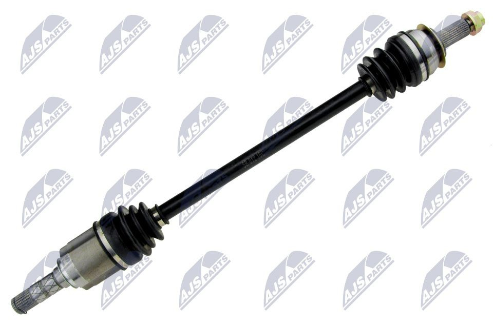 Semieje delantero NTY NPWSB012 precio, desde 74,05 EUR