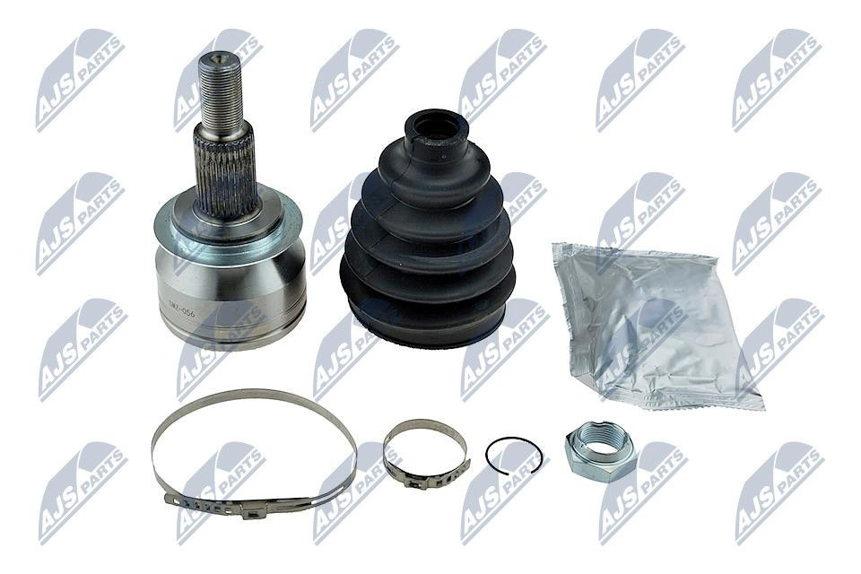 Junta homocinética exterior delantera derecha Mazda GDB722510 precio, desde 56,43 EUR