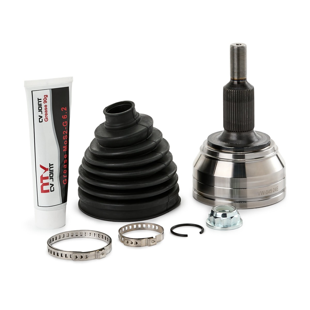 Junta homocinética para Volkswagen Crafter  SY, SX, SYB, SYC, SYD, SYM