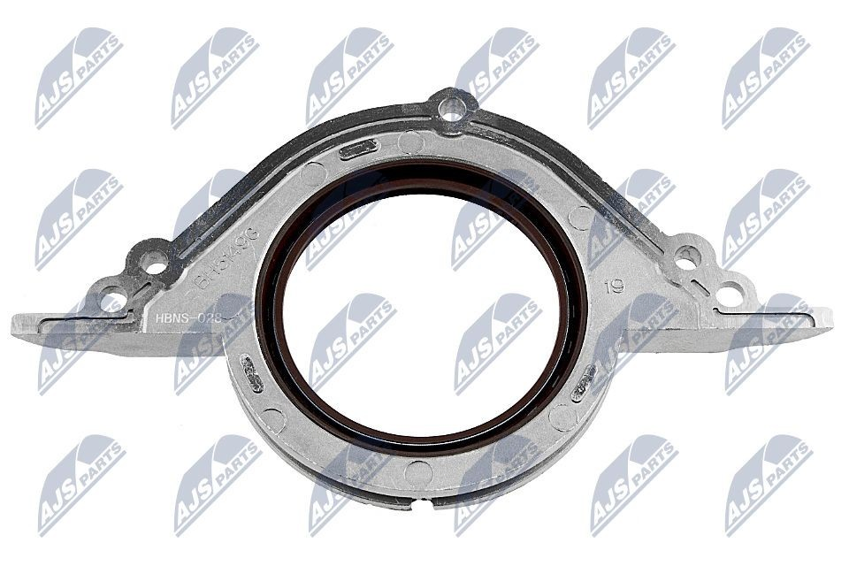 Anillo retén cigüeñal para Nissan Murano  Z50