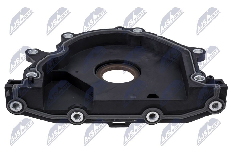 Tapa delantera del motor P9329201 Glaser