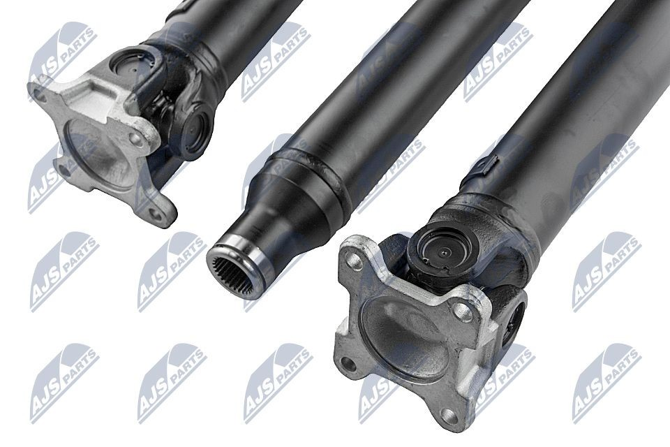 Comprar A639410300687 Mercedes Árbol de transmisión