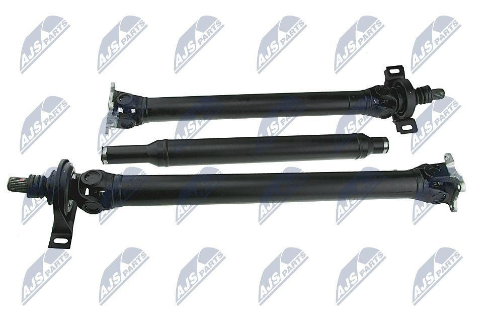 Árbol cardán Mercedes A639410300687 precio, desde 375,47 EUR
