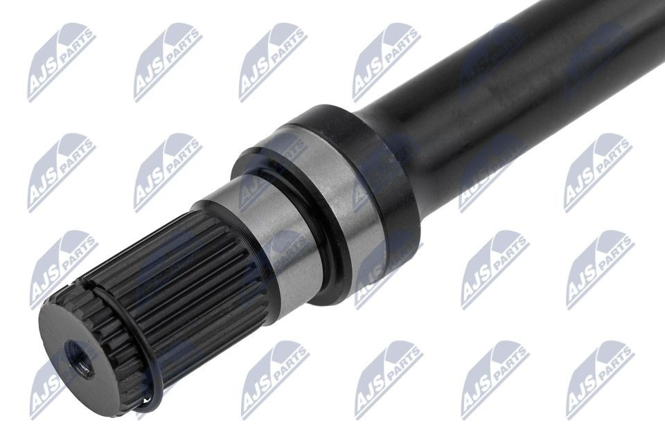 Comprar NWPMZ004 NTY Semieje delantero derecho