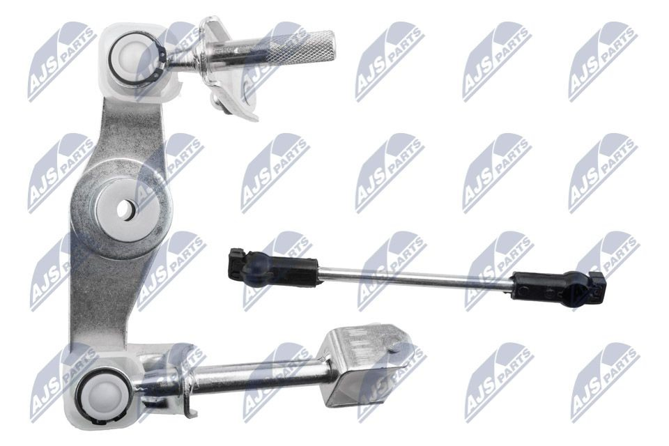 Varillaje de la transmisión automática/manual NTY NXXDW001
