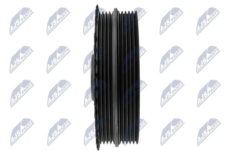 Comprar Polea de cigüeñal Mazda 626 V GW