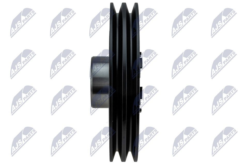  Polea de cigüeñal Toyota Land Cruiser 