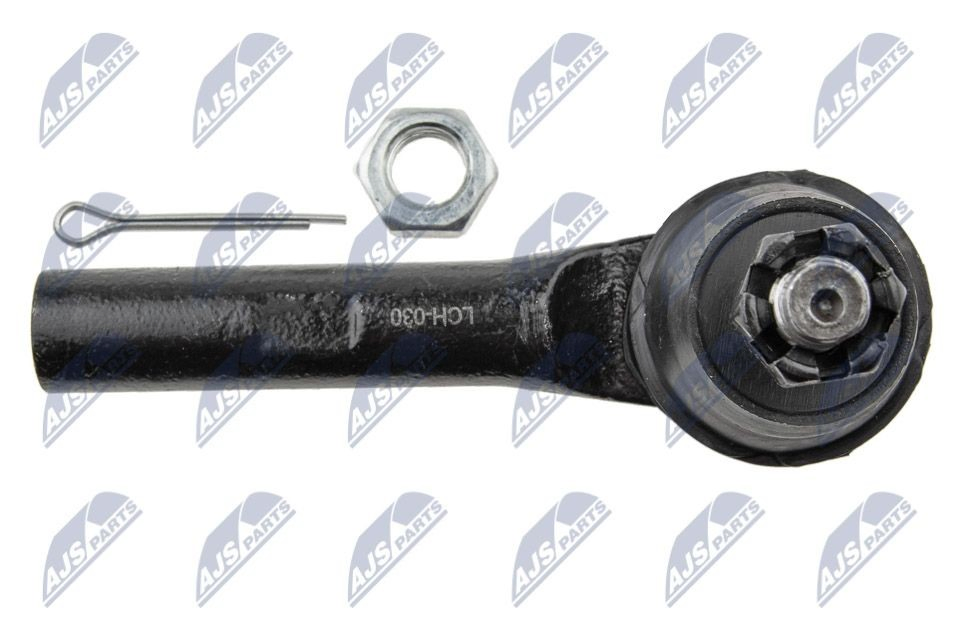  Rótula barra de dirección Ford Explorer 