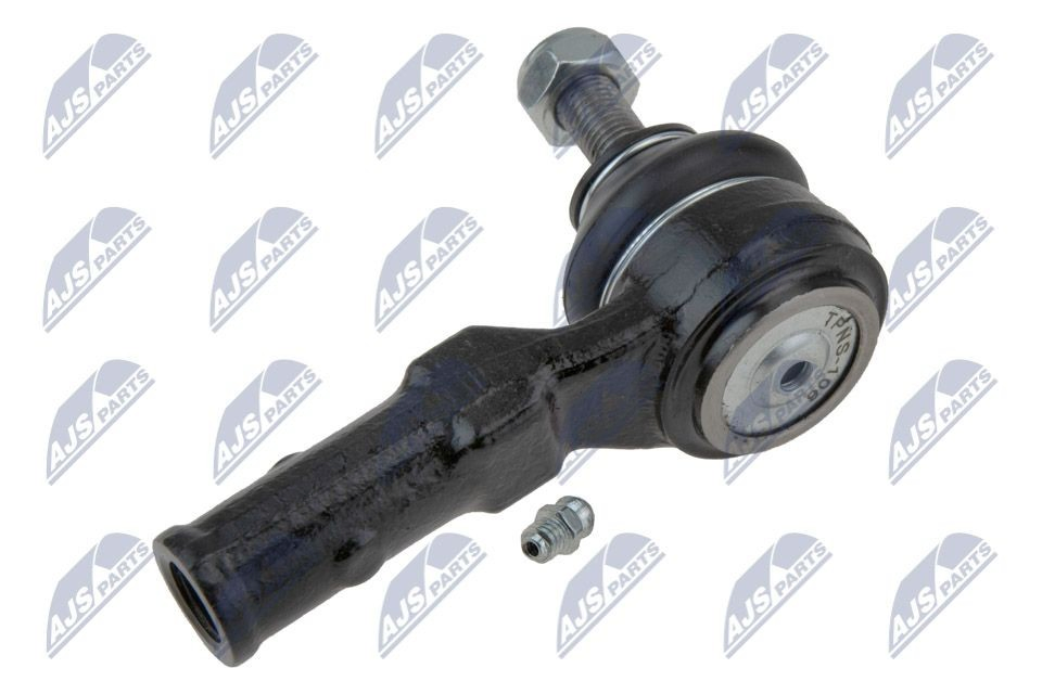 Rótula barra de dirección SSP0650 Magneti Marelli