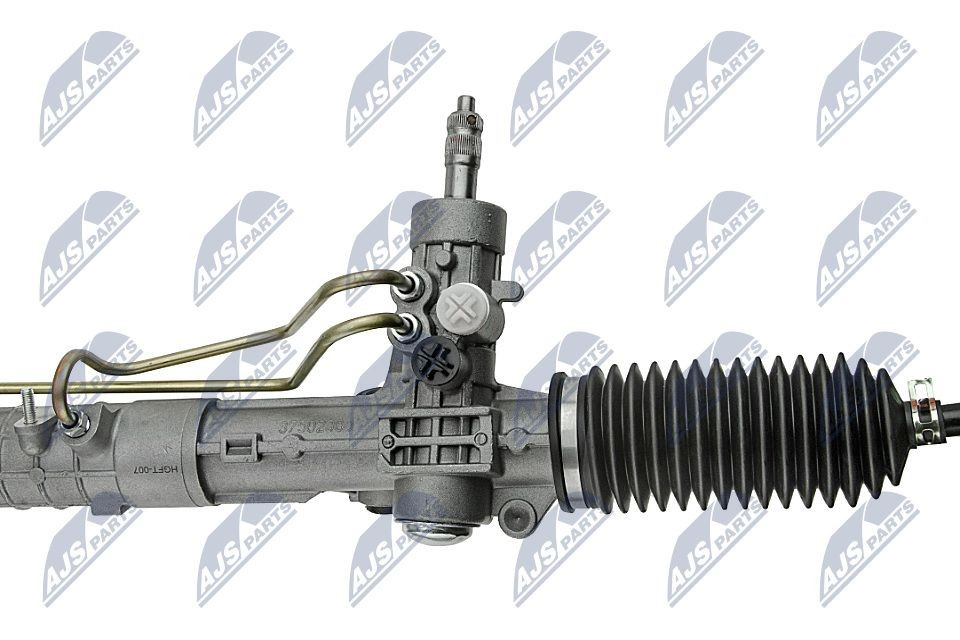  Cremallera de dirección Fiat Siena 