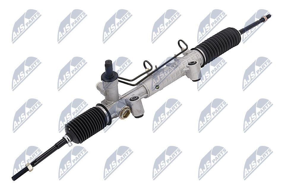 Caja de dirección Fiat Siena 