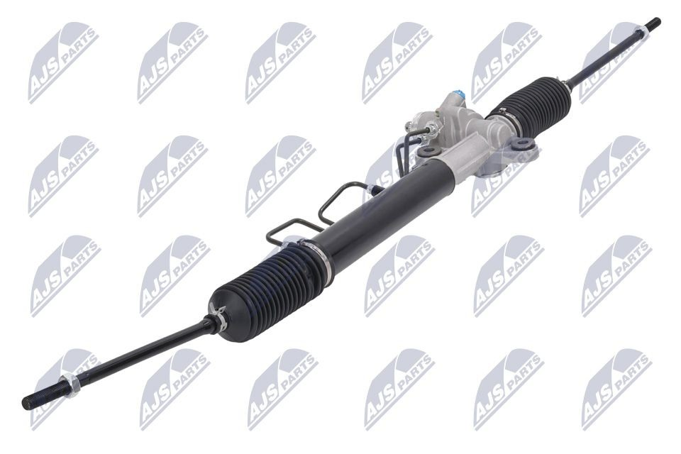  Cremallera de dirección Hyundai Coupe 2
