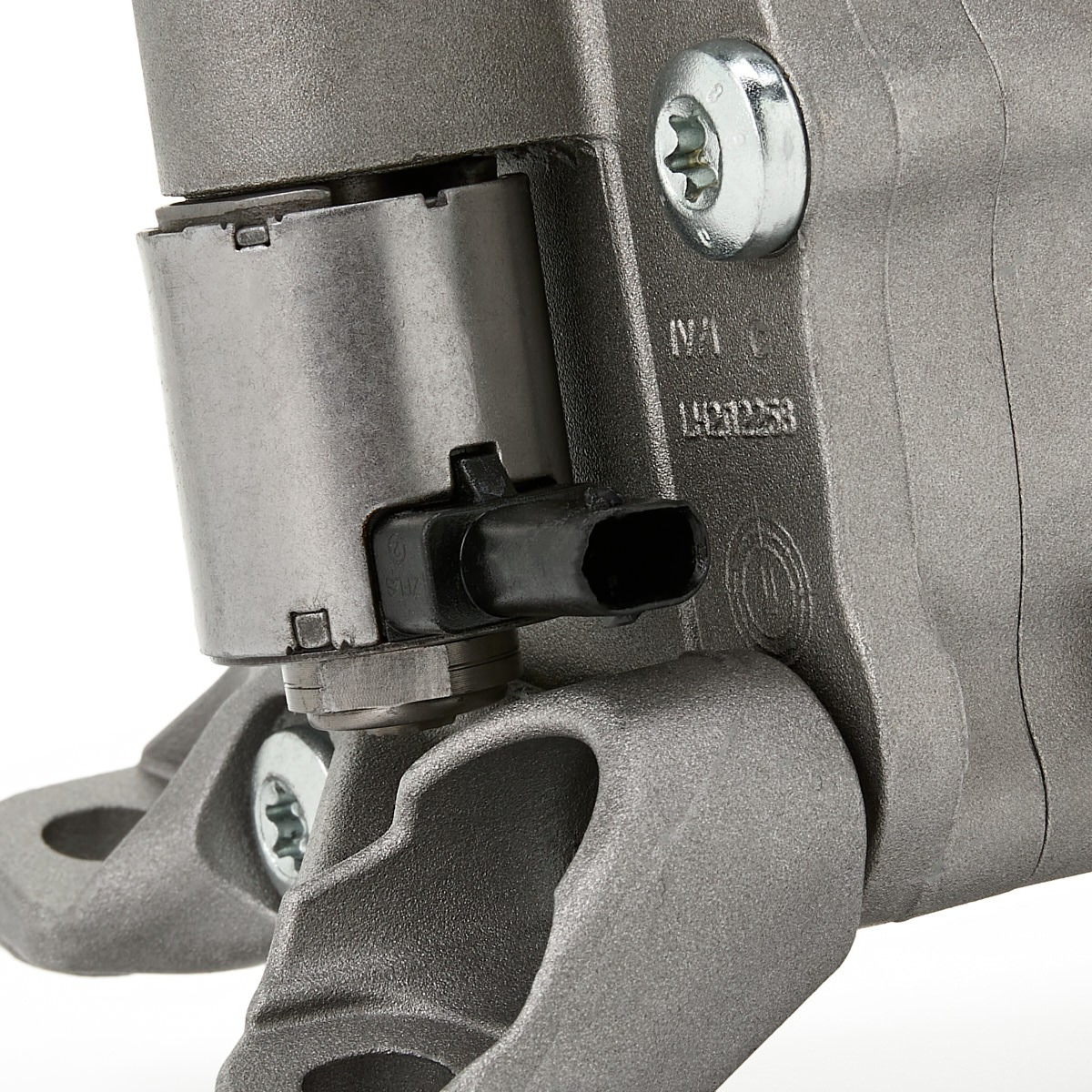 Bomba hidráulica de dirección para BMW 7  F01, F02, F03, F04