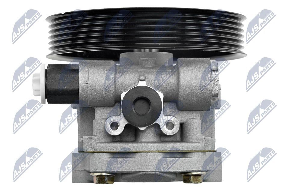 Bomba de dirección hidráulica Jeep Patriot 