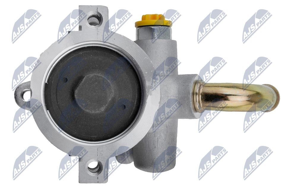 Bomba de dirección hidráulica Jeep Cherokee II
