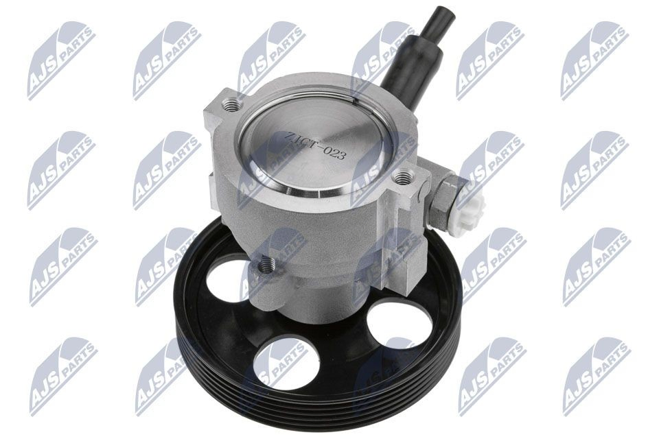  Bomba de dirección Peugeot 306 