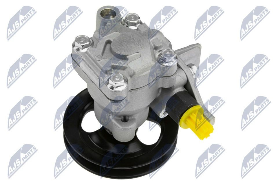  Bomba de dirección Hyundai Accent 2