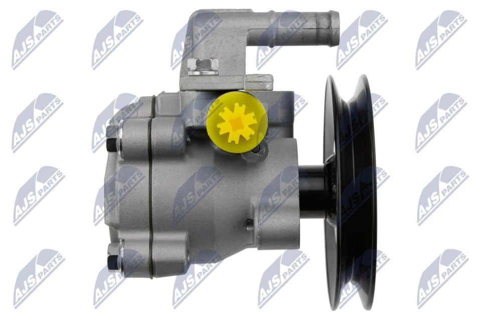 Bomba hidráulica de dirección para Hyundai Accent II LC