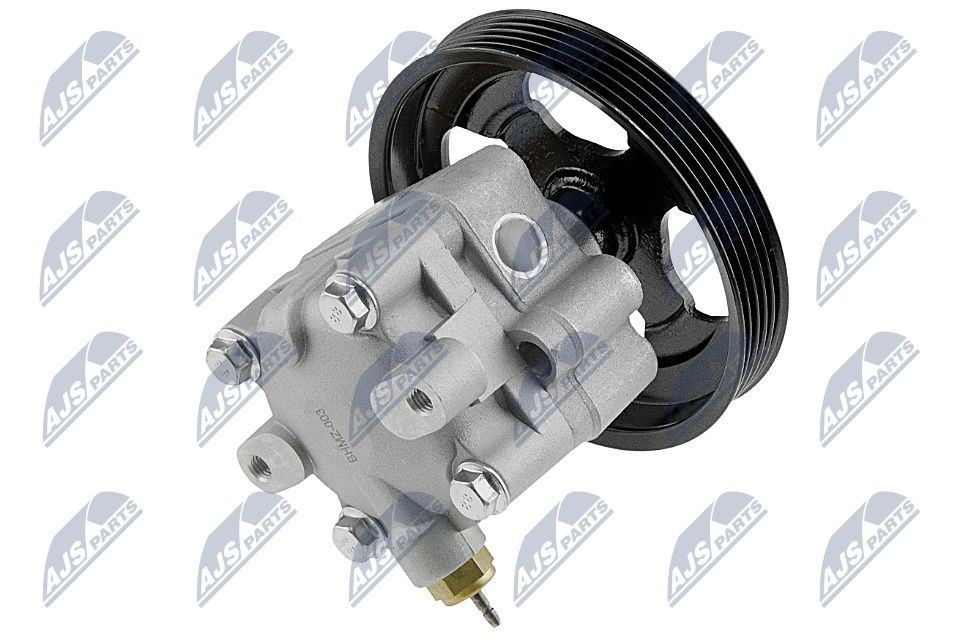  Bomba de dirección Mazda 323 
