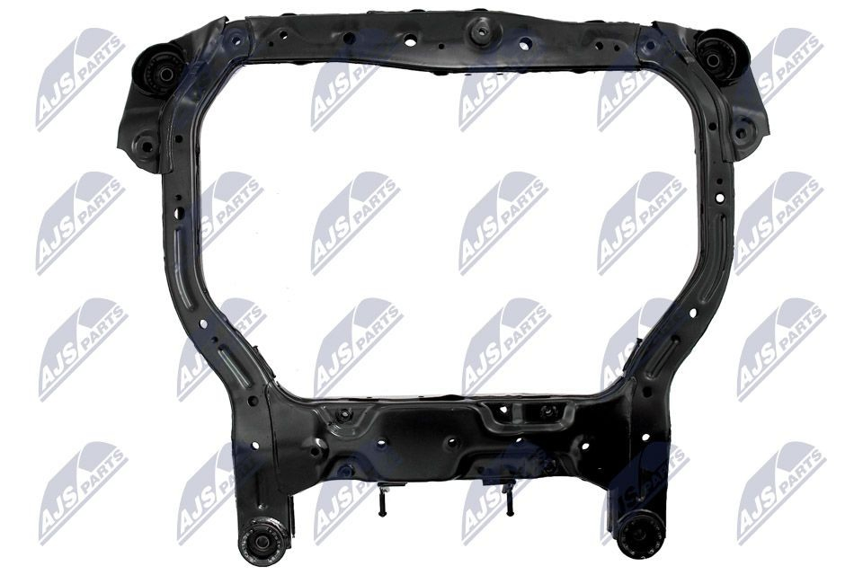 Subchasis delantero para KIA Rio II JB