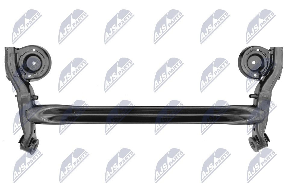  Puente trasero Hyundai I10 