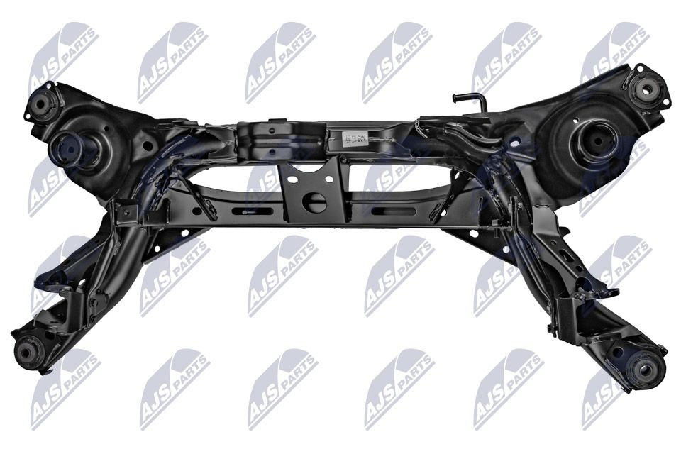 Puente trasero para Mazda 6  GG
