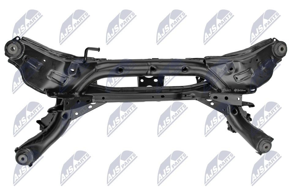 Subchasis trasero soporte motor Mazda 6 hatchback (GG) (2002 - 2008) precio, desde 30,67 EUR