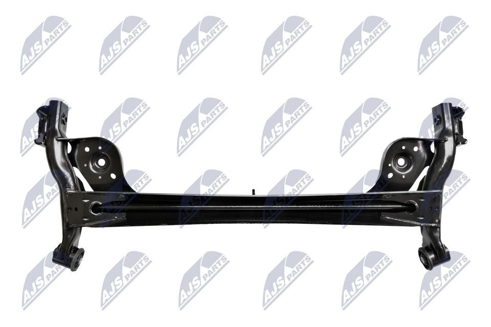 Comprar Puente trasero Renault LOGAN I LS