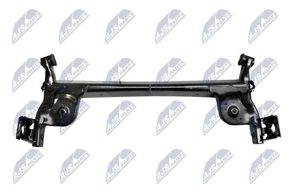 Subchasis trasero soporte motor Renault LOGAN I sedán (LS) (2015 - 2026) precio, desde 65,04 EUR