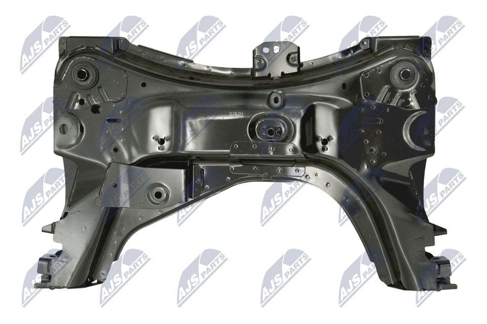 Puente delantero Renault Megane 2
