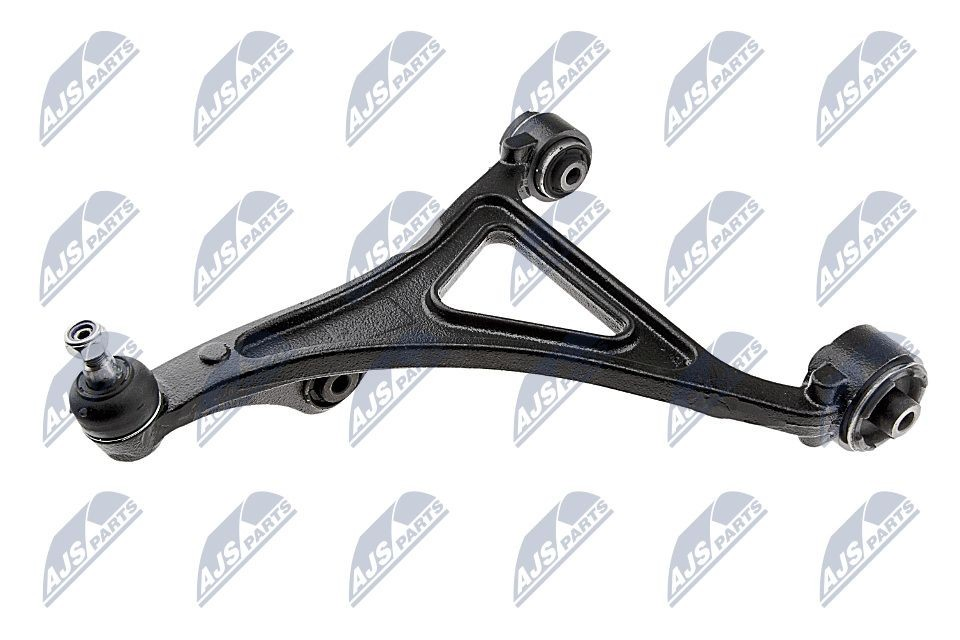 Brazo inferior derecho de la suspensión delantera NTY ZWDCH064 precio, desde 135,57 EUR
