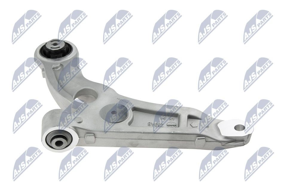Brazo inferior izquierdo de la suspensión delantera NTY ZWDCH084 precio, desde 120,52 EUR