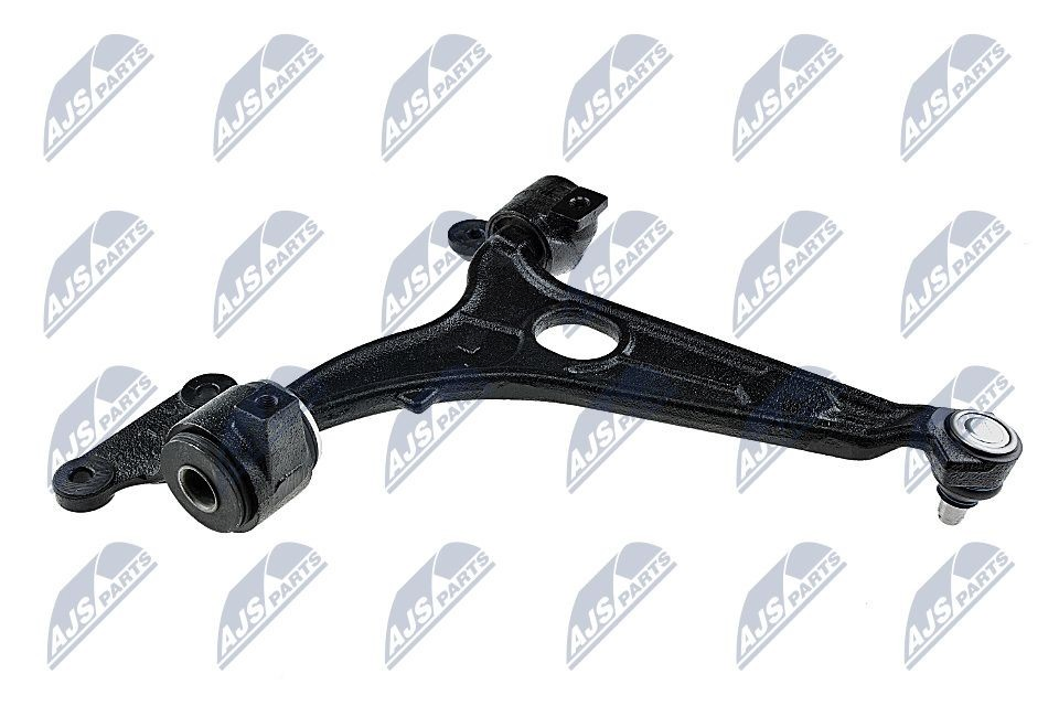 Brazo inferior izquierdo de la suspensión delantera NTY ZWDCT014 precio, desde 75,11 EUR