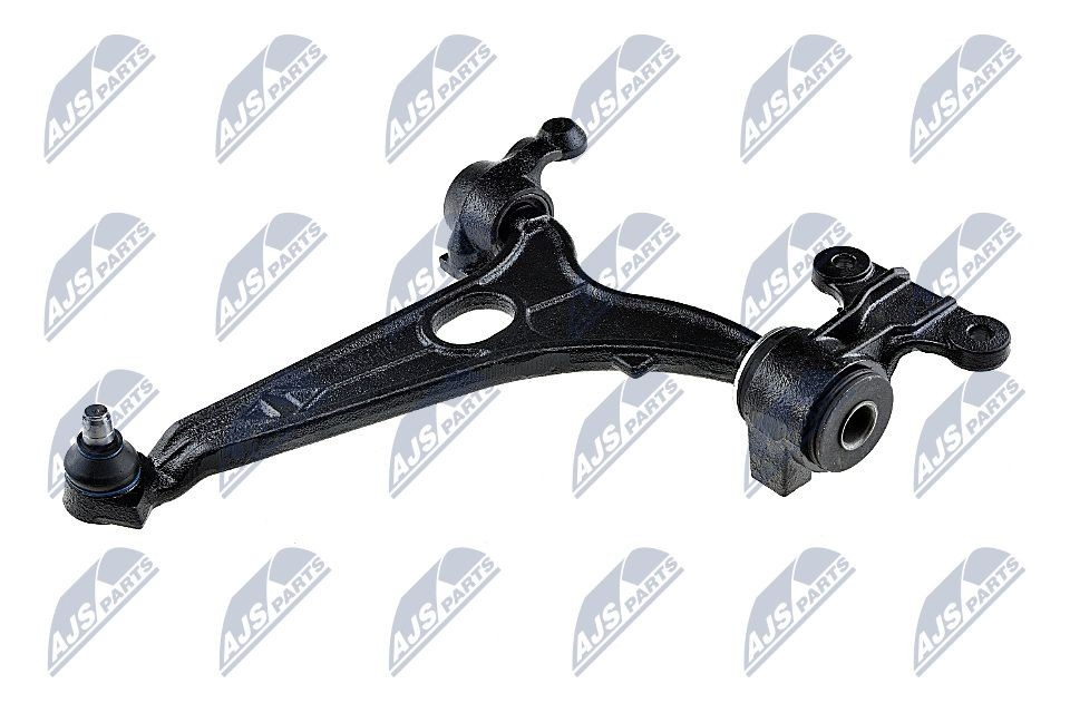 Comprar ZWDCT014 NTY Brazo inferior izquierdo de la suspensión delantera