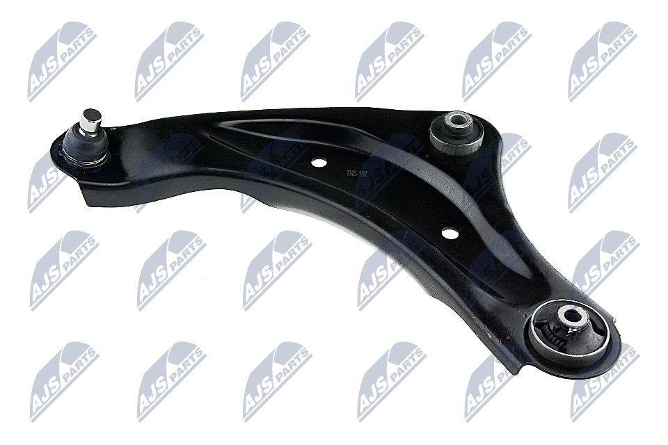 Brazo inferior izquierdo de la suspensión delantera NTY ZWDNS137 precio, desde 36,99 EUR