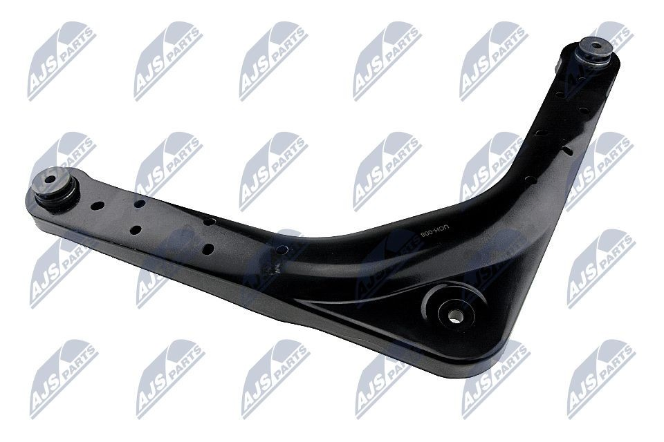 Brazo superior de suspensión trasera izquierdo/derecho NTY ZWTCH008 precio, desde 96,26 EUR